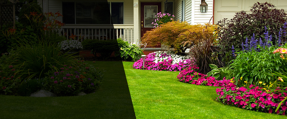 Clyde Landscapers