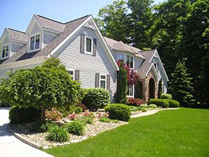 Landscapers and Lawncare Services in Clyde, NC